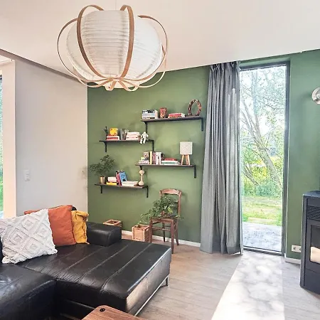 Hardi-nid Villa Bastogne