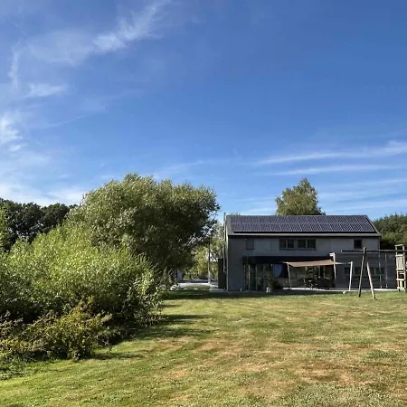 Hardi-nid Villa Bastogne