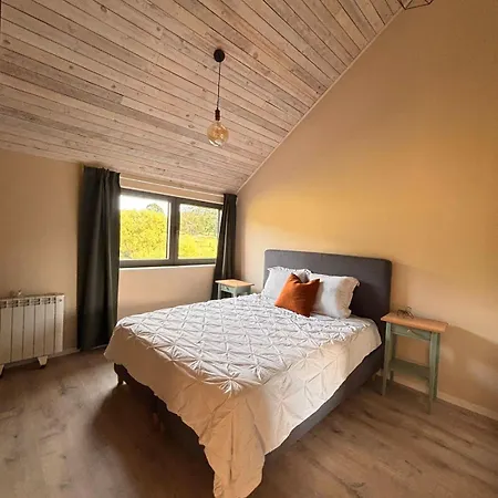 Hardi-nid Villa