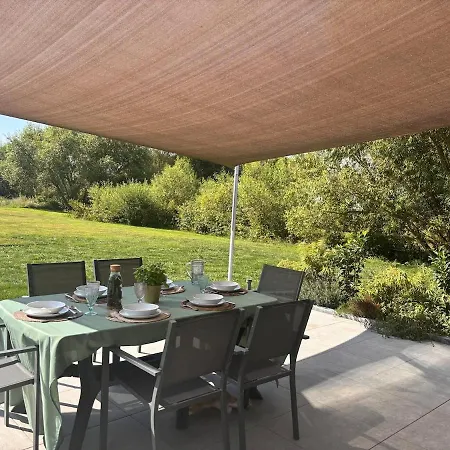 Villa Hardi-nid *