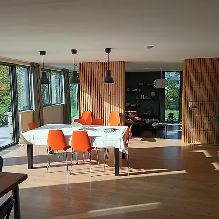 Villa Hardi-nid *
