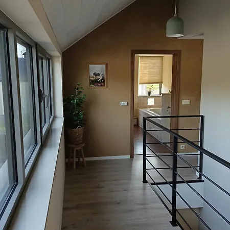 Villa Hardi-nid